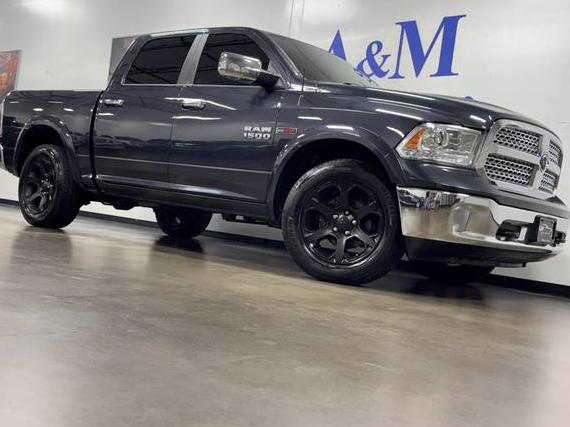 RAM 1500 2018 1C6RR7NM3JS274730 image