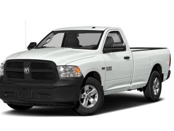 RAM 1500 2018 3C6JR6DT3JG140064 image