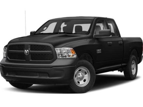 RAM 1500 2018 1C6RR7FT0JS241643 image RAM 1500 2018 1C6RR7FT0JS241643 image