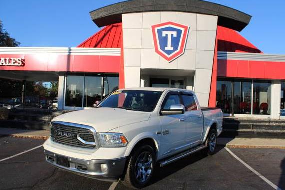 RAM 1500 2018 1C6RR7PT8JS263694 image RAM 1500 2018 1C6RR7PT8JS263694 image