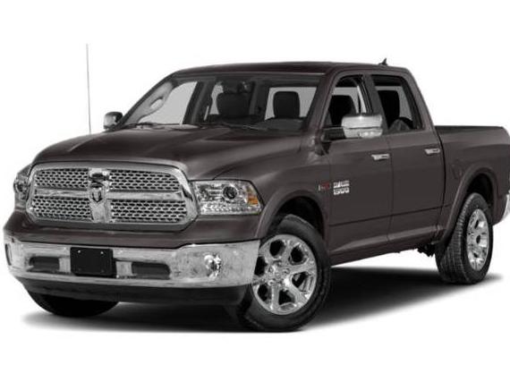 RAM 1500 2018 1C6RR7NM4JS338693 image
