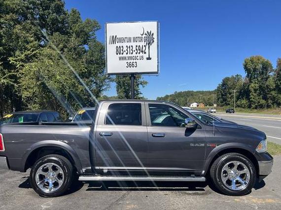 RAM 1500 2018 1C6RR7NM1JS120758 image