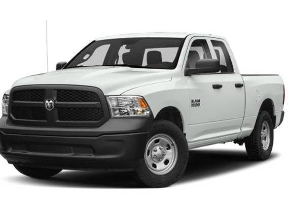 RAM 1500 2018 1C6RR6FT7JS160620 image
