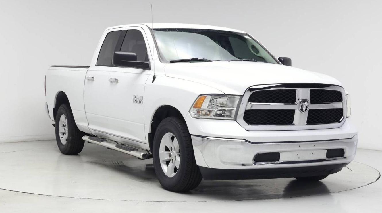 RAM 1500 2018 1C6RR6GG5JS322424 image