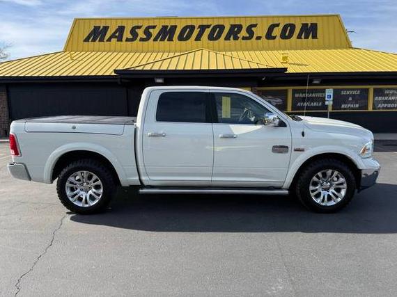 RAM 1500 2018 1C6RR7PT1JS222212 image