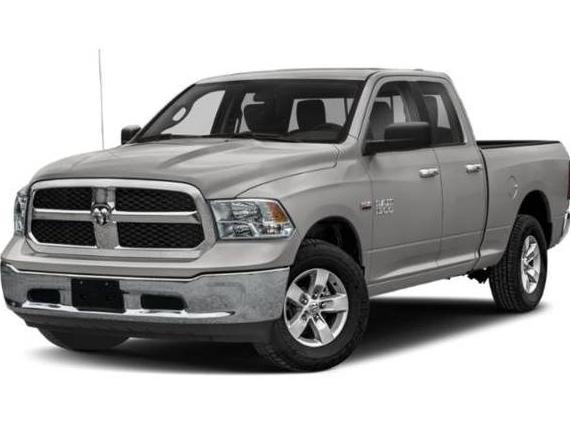 RAM 1500 2018 1C6RR6GT8JS132985 image
