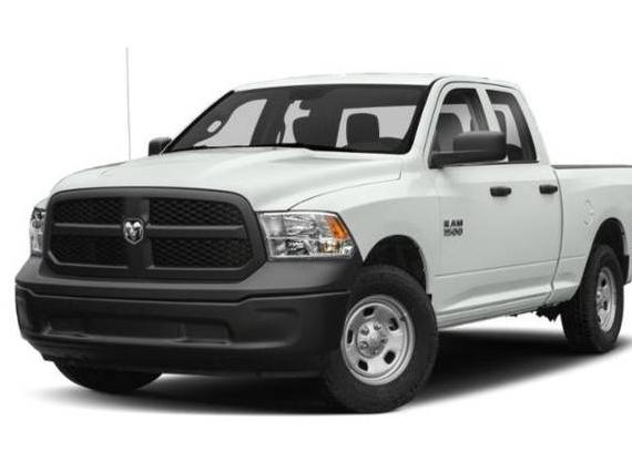 RAM 1500 2018 1C6RR6FG9JS299022 image