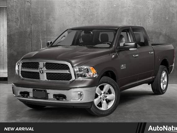 RAM 1500 2018 1C6RR7LT4JS281129 image