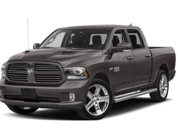 RAM 1500 2018 1C6RR7LG7JS318922 image RAM 1500 2018 1C6RR7LG7JS318922 image
