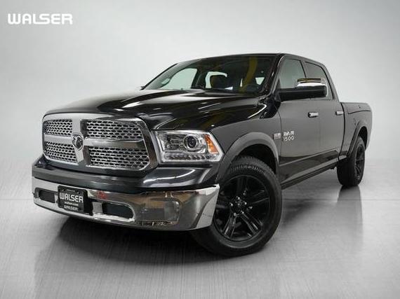 RAM 1500 2018 1C6RR7VT8JS291143 image