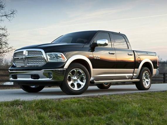 RAM 1500 2018 1C6RR7FT8JS214366 image
