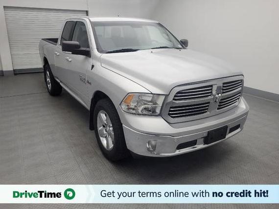 RAM 1500 2018 1C6RR7GT5JS216266 image