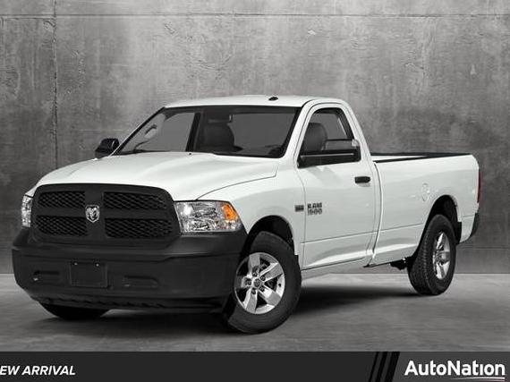 RAM 1500 2018 3C6JR6AT3JG195201 image RAM 1500 2018 3C6JR6AT3JG195201 image