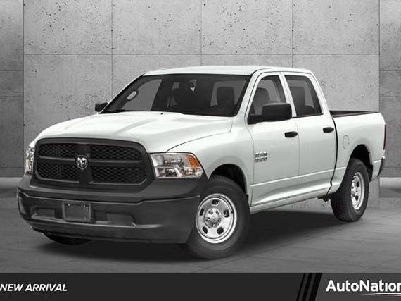 RAM 1500 2018 1C6RR6KT8JS141547 image