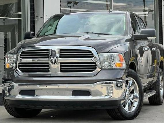 RAM 1500 2018 3C6RR7LT3JG226484 image RAM 1500 2018 3C6RR7LT3JG226484 image