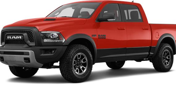 RAM 1500 2018 1C6RR7YTXJS234924 image