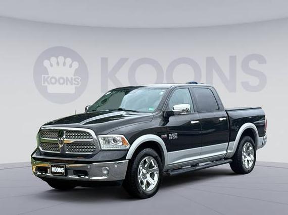 RAM 1500 2018 1C6RR7NTXJS267667 image