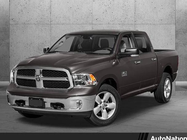 RAM 1500 2018 1C6RR7LT9JS255643 image