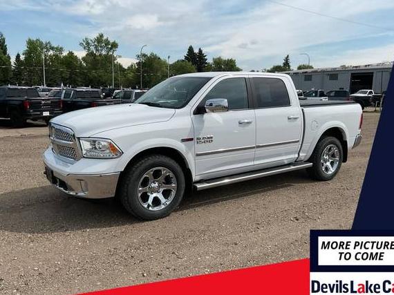 RAM 1500 2018 1C6RR7NM2JS254503 image