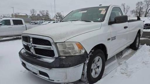 RAM 1500 2018 3C6JR6DT7JG225179 image