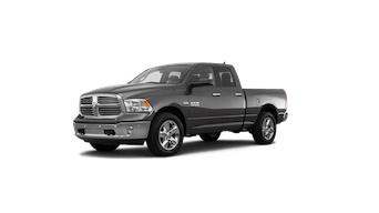 RAM 1500 2018 1C6RR6FTXJS211902 image