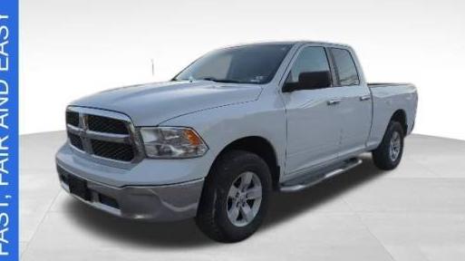 RAM 1500 2018 1C6RR7GG6JS326360 image