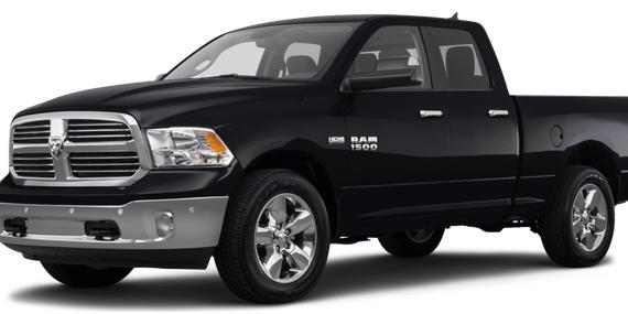 RAM 1500 2018 1C6RR7FT2JS301907 image