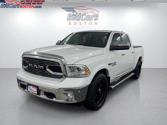 RAM 1500 2018 1C6RR7PM9JS284482 image