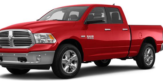 RAM 1500 2018 1C6RR6GG9JS239868 image RAM 1500 2018 1C6RR6GG9JS239868 image