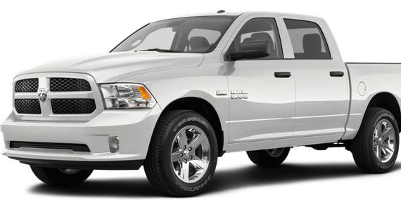 RAM 1500 2018 1C6RR7WM0JS120796 image RAM 1500 2018 1C6RR7WM0JS120796 image