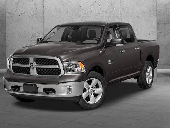 RAM 1500 2018 3C6RR6LT1JG146112 image