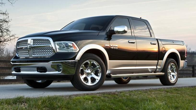 RAM 1500 2018 3C6RR7KG3JG197945 image