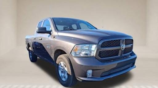 RAM 1500 2018 1C6RR7FT7JS309503 image