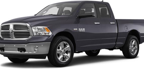 RAM 1500 2018 1C6RR7FT0JS301257 image