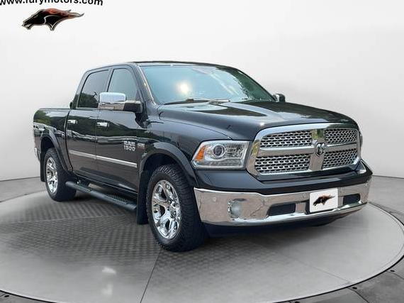 RAM 1500 2018 1C6RR7NT0JS109452 image