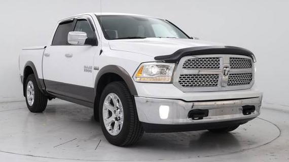 RAM 1500 2018 1C6RR7NT0JS148932 image