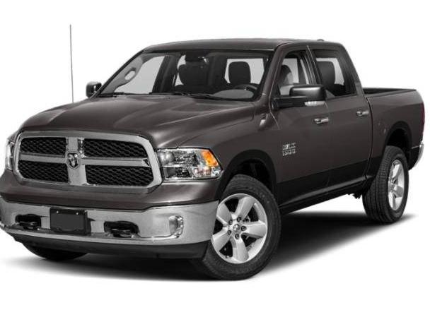 RAM 1500 2018 1C6RR6LM8JS245043 image