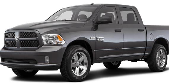 RAM 1500 2018 1C6RR7PT5JS200407 image
