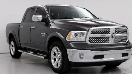 RAM 1500 2018 1C6RR6NM6JS234538 image