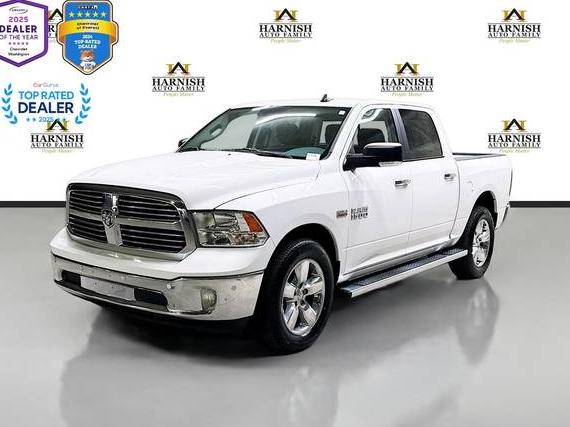 RAM 1500 2018 3C6RR7LT6JG167835 image RAM 1500 2018 3C6RR7LT6JG167835 image