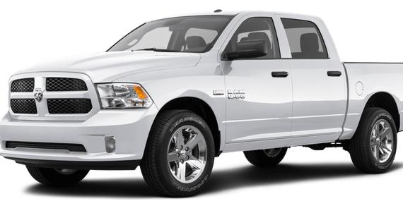 RAM 1500 2018 3C6RR7LTXJG158488 image
