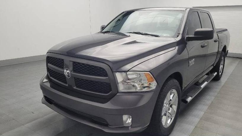 RAM 1500 2018 1C6RR6KG4JS179974 image