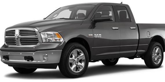 RAM 1500 2018 1C6RR7GT6JS179440 image