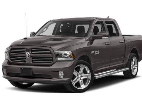 RAM 1500 2018 1C6RR7LT2JS257444 image RAM 1500 2018 1C6RR7LT2JS257444 image