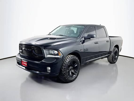 RAM 1500 2018 1C6RR7MTXJS172107 image RAM 1500 2018 1C6RR7MTXJS172107 image