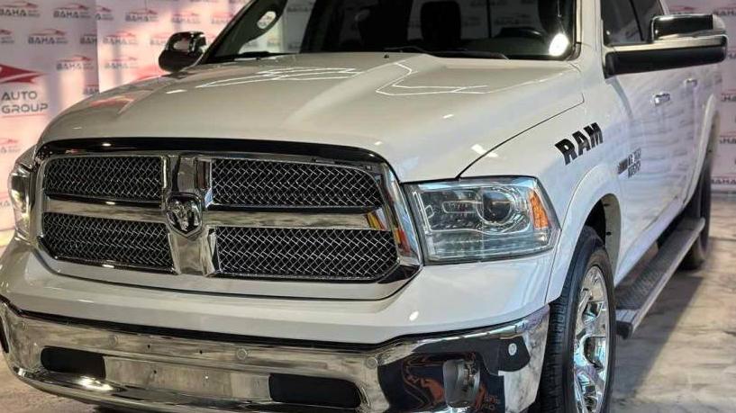 RAM 1500 2018 1C6RR7NM4JS281038 image