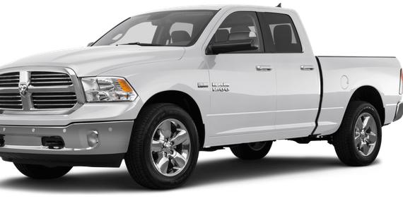 RAM 1500 2018 1C6RR7JTXJS102238 image