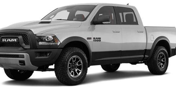 RAM 1500 2018 1C6RR7YTXJS114105 image RAM 1500 2018 1C6RR7YTXJS114105 image