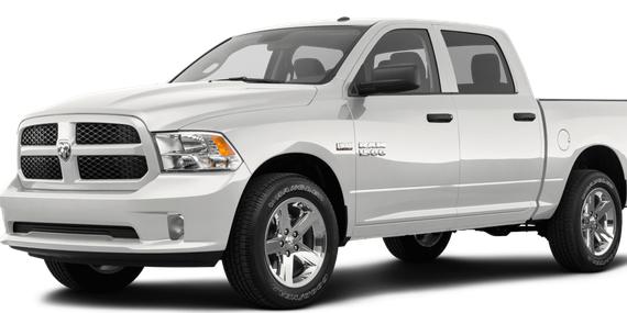 RAM 1500 2018 1C6RR7PT4JS130608 image