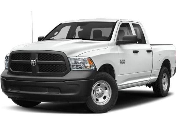 RAM 1500 2018 1C6RR6YT3JS171076 image